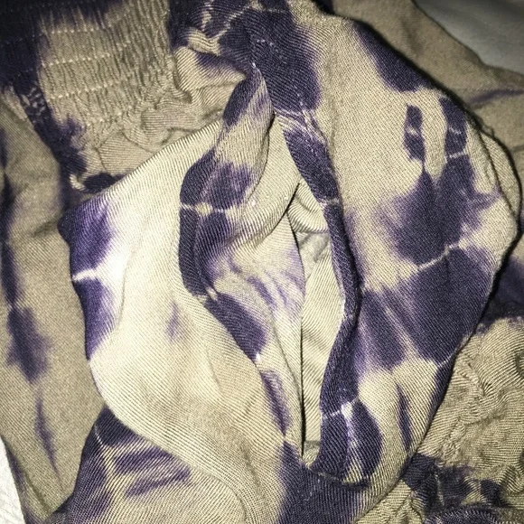 EUC Rewash Tie-Dyer Jogger Pants Juniors - Picture 7 of 7